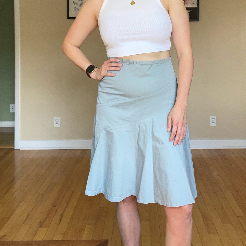 Vintage Skirt - Size 10